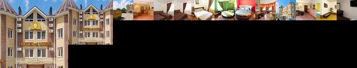 Marton Amigo Krasnodar