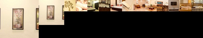 Silver Leaf Apartments