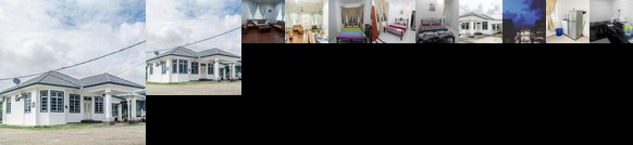 White Cottage Guest House Kota Bharu