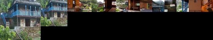 Shivanandi River Lodge