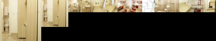 Wing Club Apartments