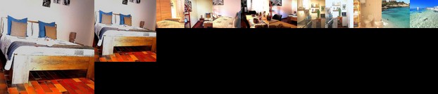 Arborea Studio Apartment