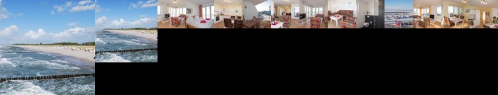 Ferienwohnung Wiek im Hafenkieker