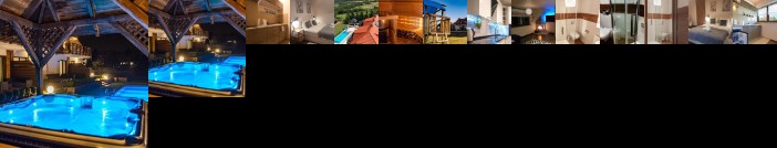 Poduszka Apartamenty pod Lysica