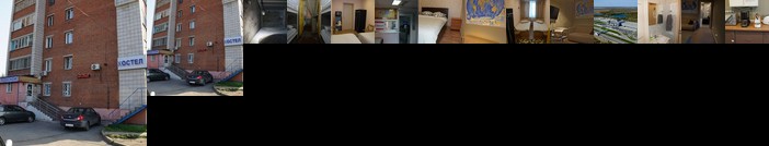 Hostel Obskoi