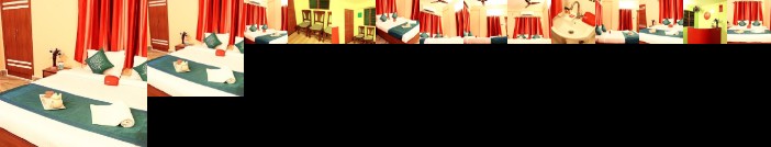 OYO 1059 near Ruby Hospital