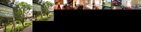 Gosciniec w Sadurkach