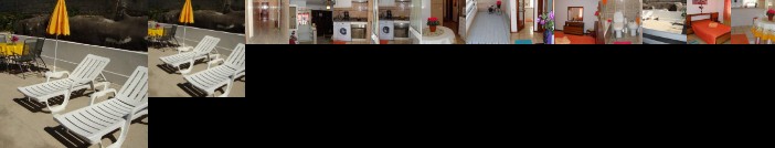 Apartamento Aracelli