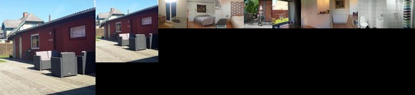 Room In Gedser Centrum