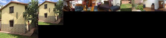 Departamento Rustico y Bello en Cusco