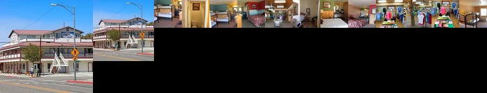 Whitney Portal Hostel And Hotel