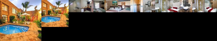 Dormio Manor Guest Lodge