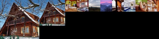 Drewniany Dom Rabka Zdroj