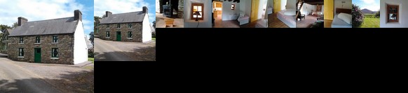 Westland Traditional Cottage dated 1700's