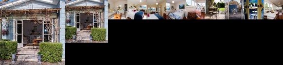 Cape Cottage The Awanga