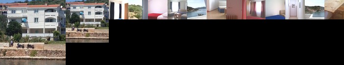 Apartments Mileva Rava