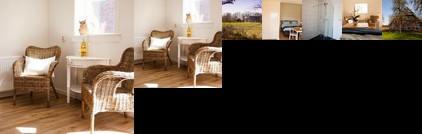 Bed And Breakfast Geertruidahoeve