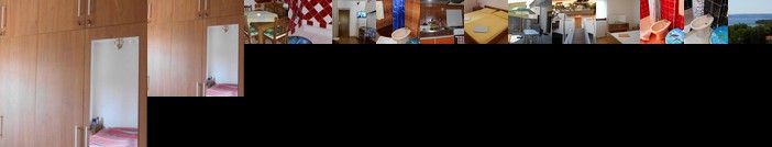 Apartments u Kapetana