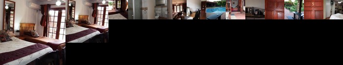 Villa Finesse Guest House