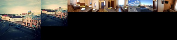 MiniHotel Na Sovetskoy