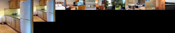 Little Glebe Cottage