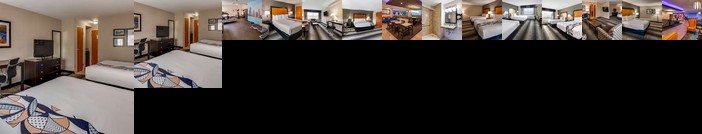 Best Western Plus Hyde Park Chicago Hotel