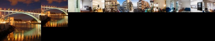Lighthouse Apartment Porto