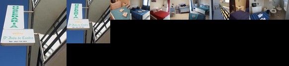 Hospedaria D'Ines De Castro