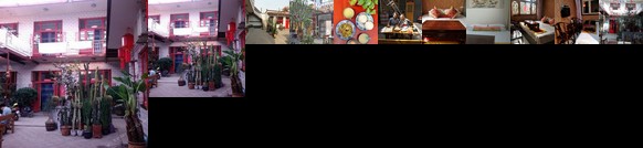 Pingyao Jiaxin Guesthouse
