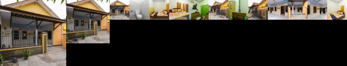 Cevilla Bed & Breakfast