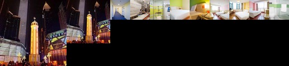 7days Inn Chongqing Yuanjiagang Olympic Centre