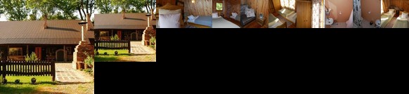 Kaimo turizmo sodyba Kukarske