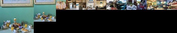 Apart Hotel Geminis