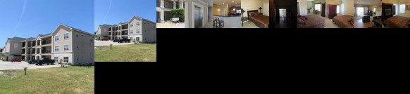 Sunset Harbor Resort