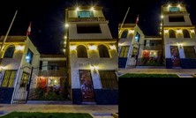 Sillary Hostal Boutique