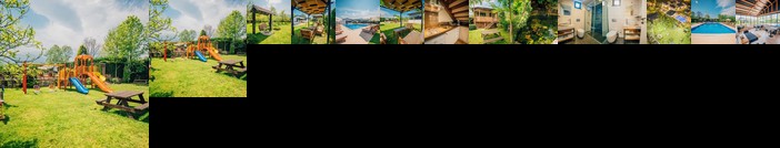 Cayir Cimen Tatil Evleri