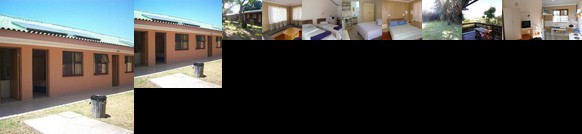 Arendsnes Holiday Resort