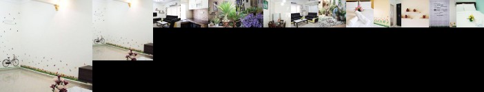 Garden Vacation Suite