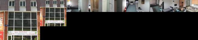 Hotel Berezka Zlatoust