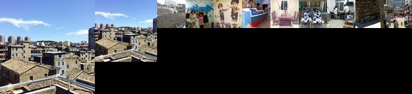 Pingtan Kaliulan Island Theme Homestay