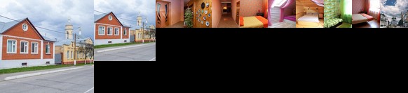 Kremlevsky Guest House