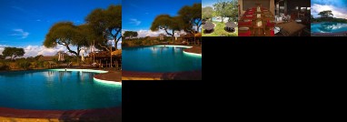 Tarangire Simba Lodge