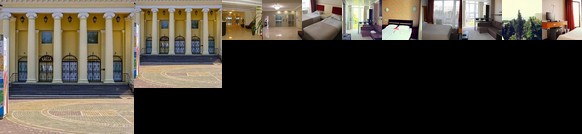 Hotel Volna Sochi