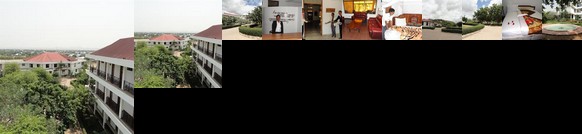 African dreams Dodoma