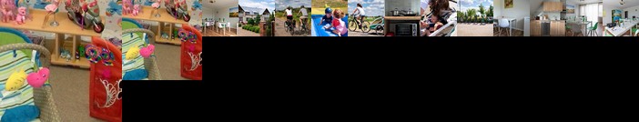 Zacisze Zielone Ogrody