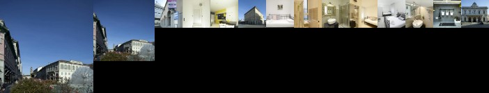 Affittacamere Arosio