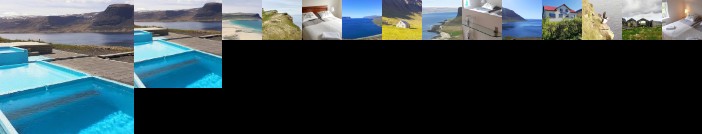 Guesthouse Bjarmaland