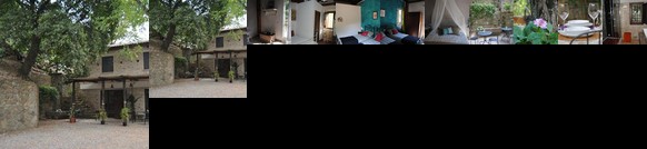 Agriturismo Casa Gioffre