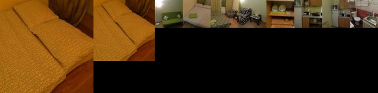 Apartamenty Na Kosmonavtov