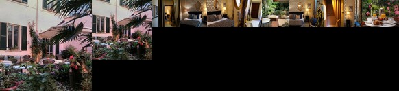 Boutique B&B Il Cortile DiVino